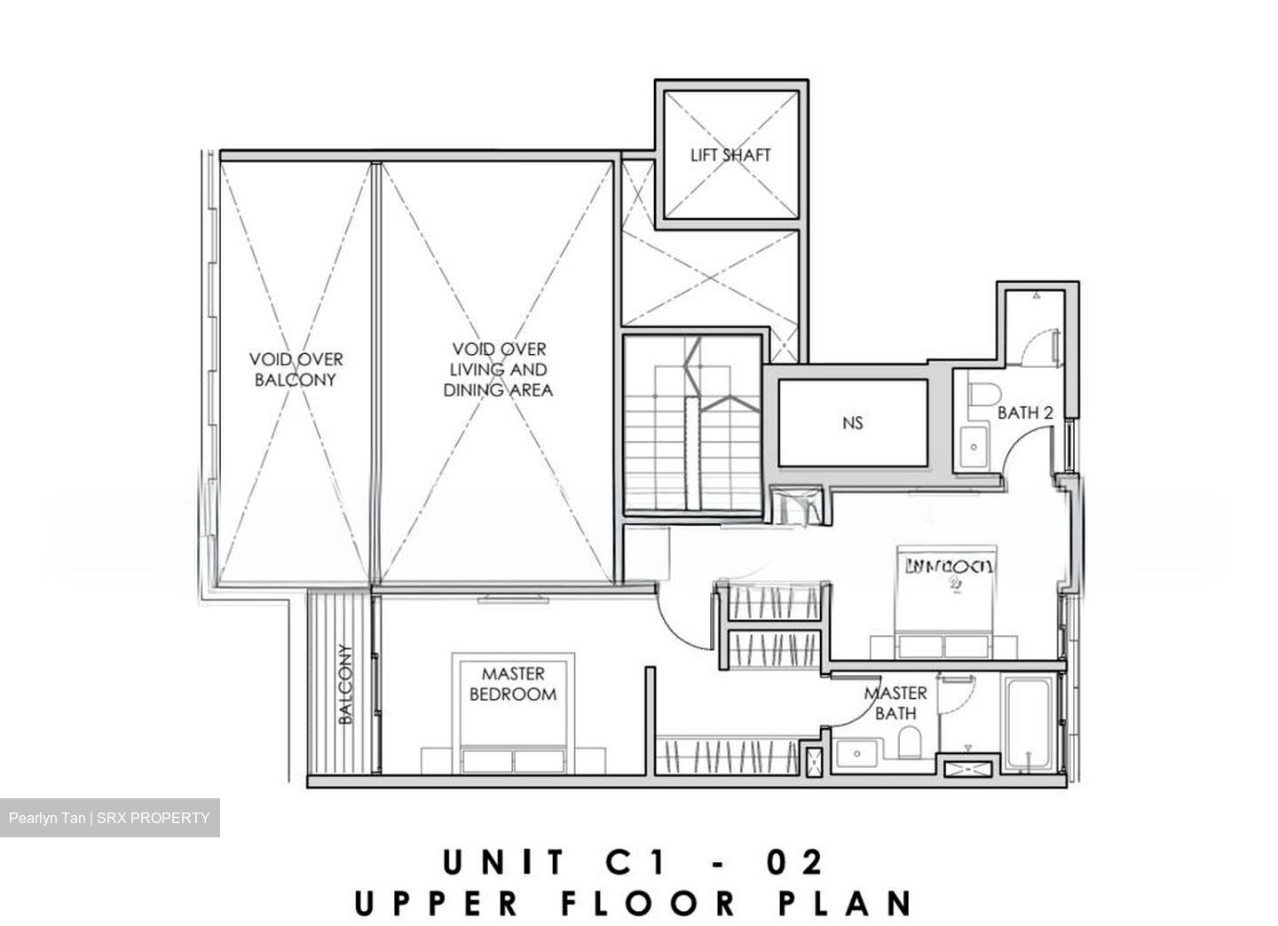 Lloyd Sixtyfive (D9), Apartment #576249661
